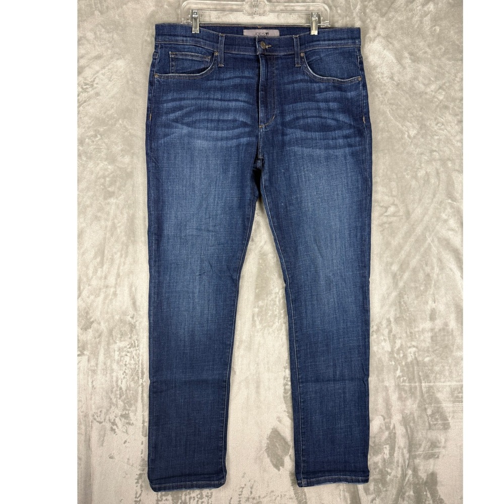 Men's Blue Jeans